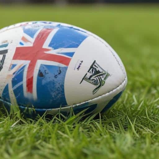 Fijiana Rugby: New Squad Brings Fresh Faces for Championship Opener!