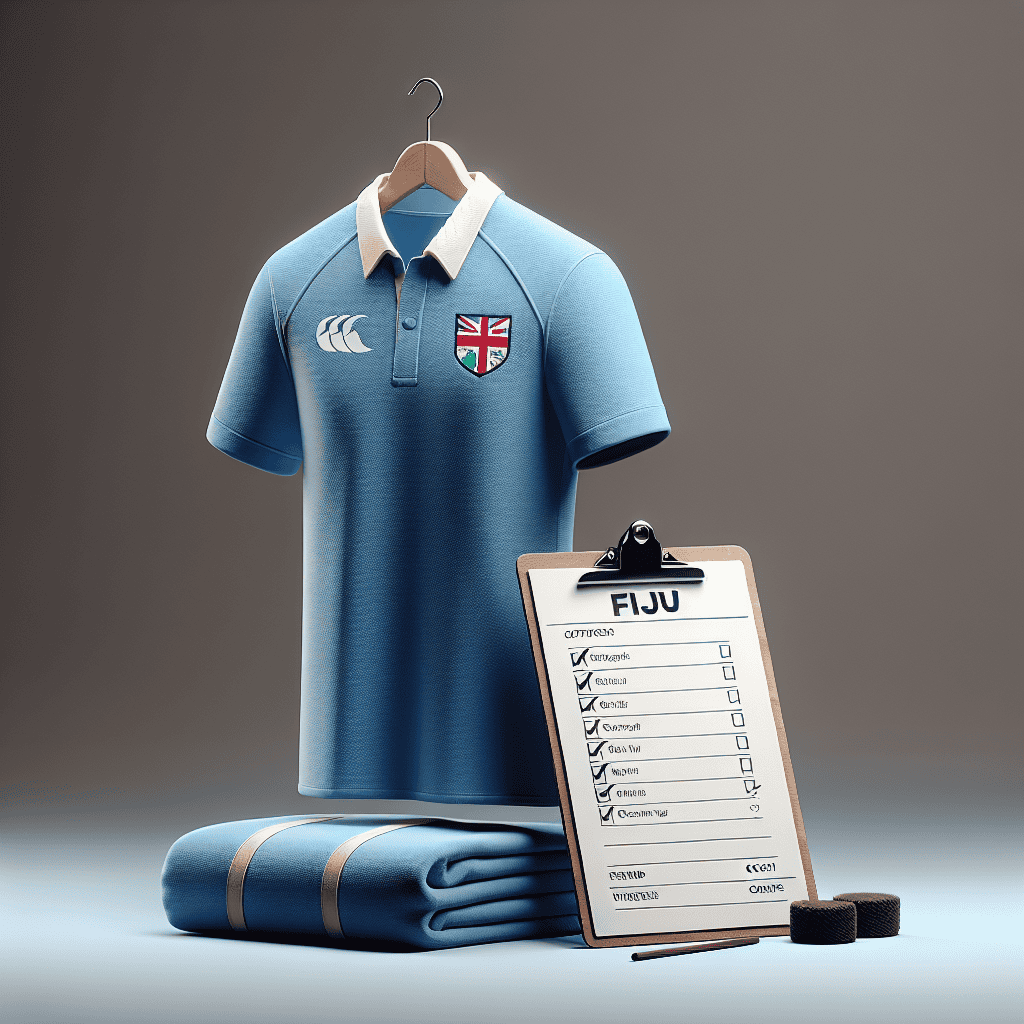 Fijiana’s Final Cut: Selection Headaches Ahead of the Women’s Rugby World Cup