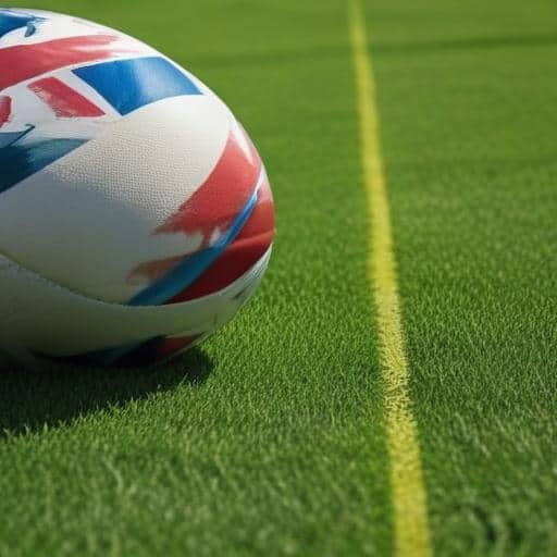 Fijiana Show Growth in World Cup Clash With Scotland