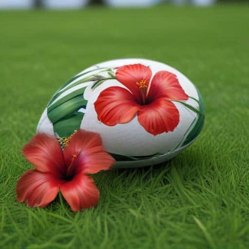 Fijiana Star Asinate Serevi Set for Thrilling Homecoming Showdown Against USA