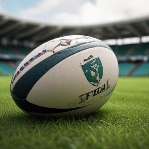 Fijiana XV Aims for Glory Against Samoa in Title Showdown!