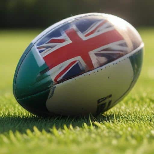 Fijiana XV Dazzles with Dominant Win in Rugby Championship Opener!