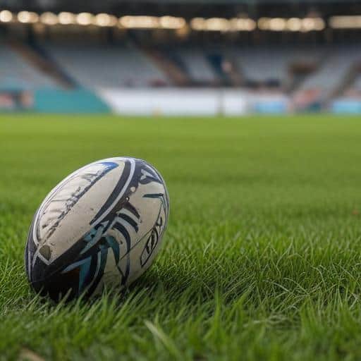 Fijiana XV Dominates Tonga in Thrilling Championship Opener!