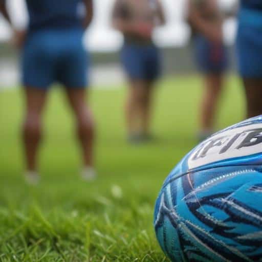 Fijiana XV Gears Up for World Cup with Bold Roster Shake-Up!