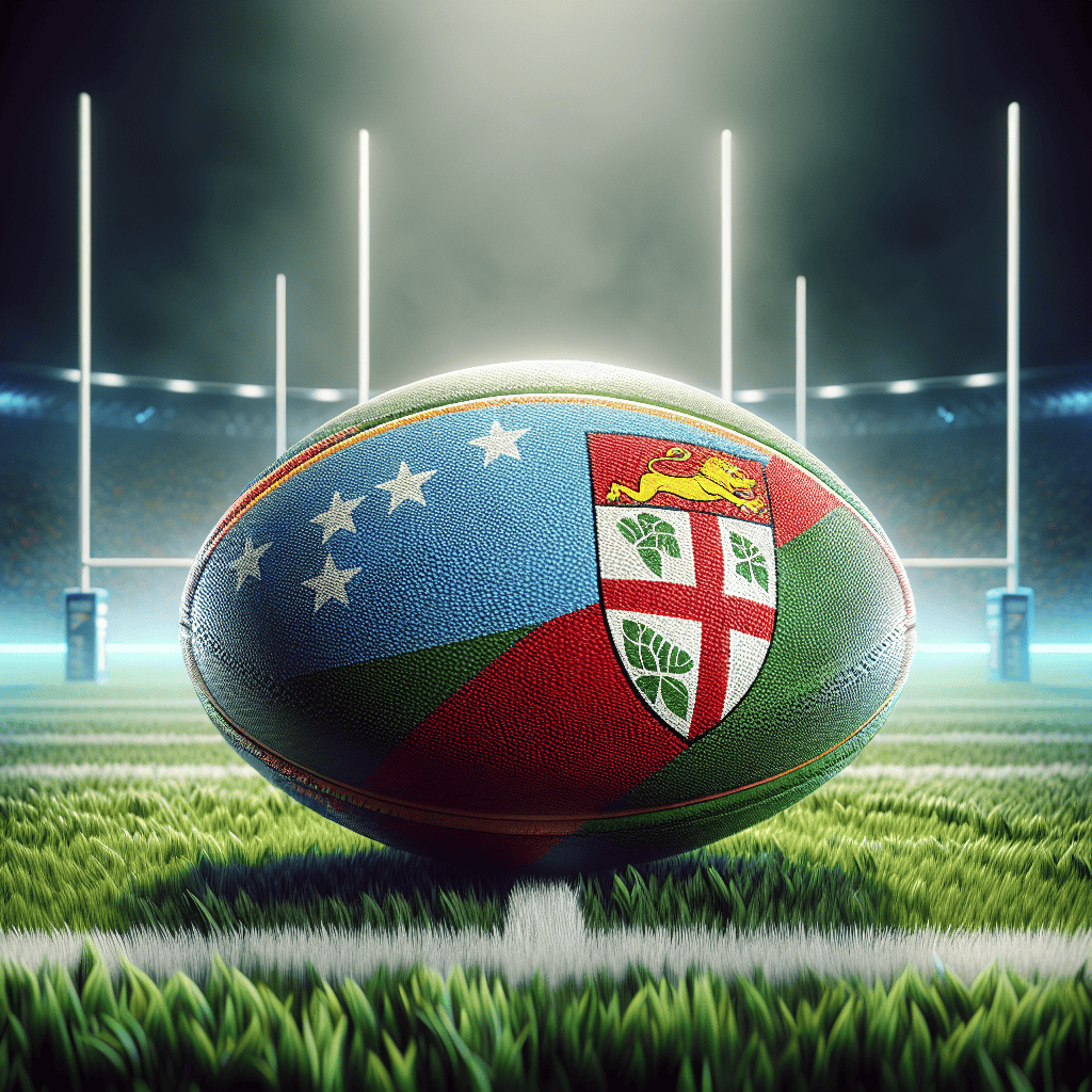 Fijiana XV Prepares for Crucial US Test Ahead of Women's Rugby World Cup
