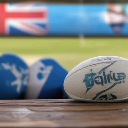 Fijiana XV Prepares for Epic Showdown with Wallaroos in Suva!