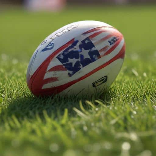 Fijiana XV Readies for Showdown Against USA: Key Factors for Success Revealed