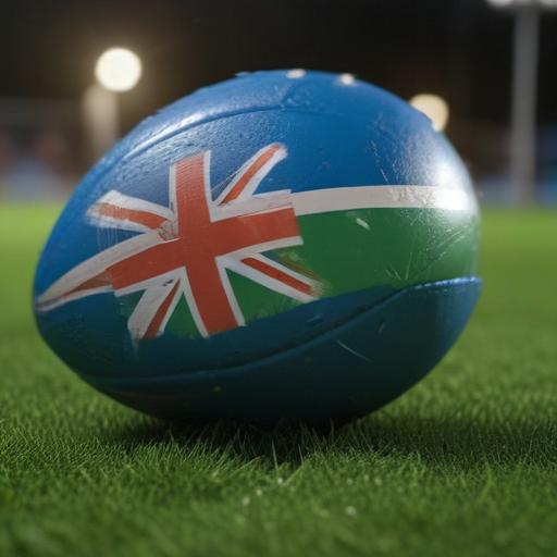 Fijiana XV Ready for Rugby World Cup with Attacking Flair and Discipline