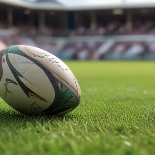 Fijiana XV Set to Shine: Championship Opener Sparks Excitement