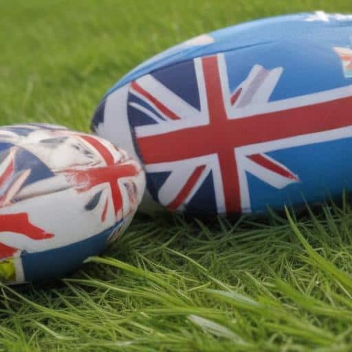 Fijiana XV Sets Sights on Success in Upcoming U.S. Test Series