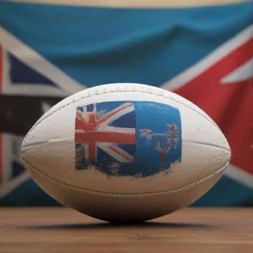 Fijiana XV Triumphs: A Historic Championship Victory!
