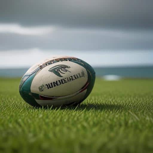 Fijiana XV Triumphs: A New Era for Women's Rugby in Oceania!