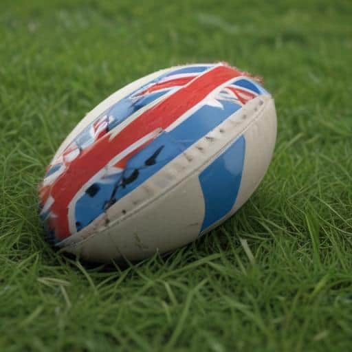 Fijiana XV Triumphs: A New Era in Women's Rugby?