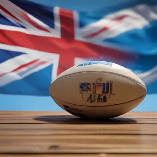 Fijiana XVs Prepare for a Pivotal Showdown Against USA Ahead of World Cup