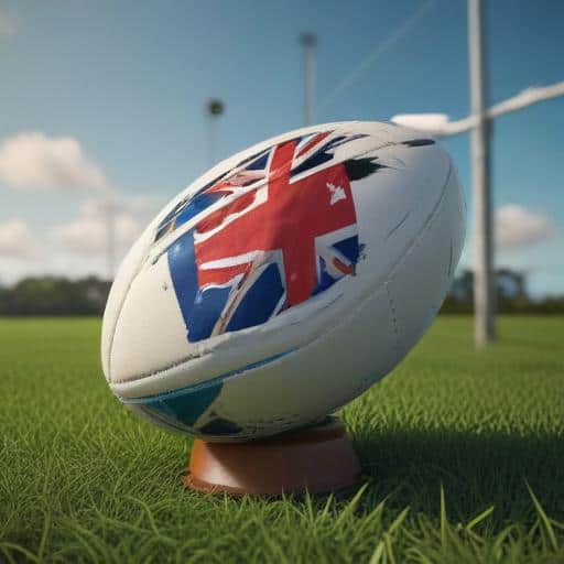 Fijiana XVs Ready to Shine: A New Era Begins Against USA!