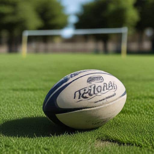 Fijiana XVs Team Inspires Future Rugby Stars at School Visit!