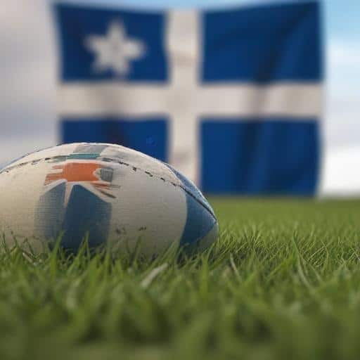 Fijiana’s Coach Unveils Ambitious Plans to Harness Fiji’s Rugby Talent