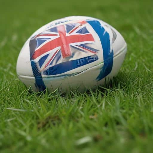 Fijiana's Dominance: A 54-5 Victory Unleashes Rugby Potential!