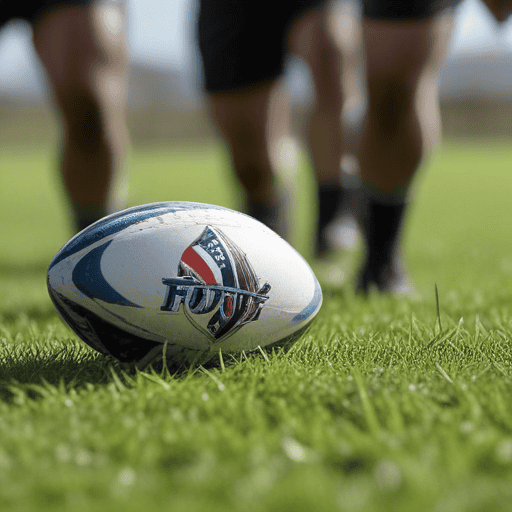 Fijiana's Dominance Shines: A 46-0 Triumph in Vancouver 7s!