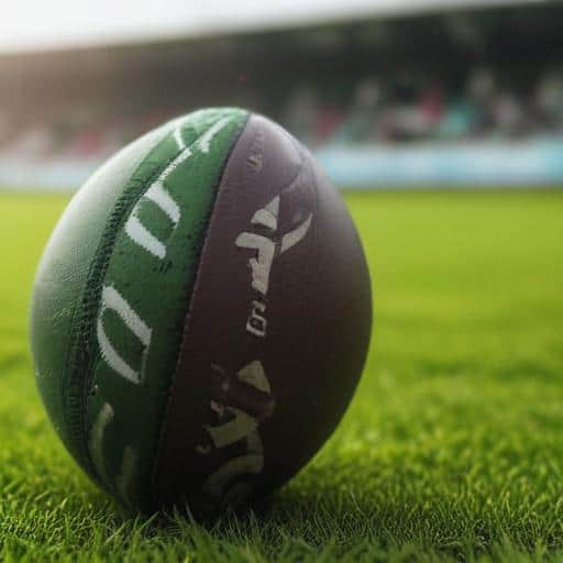 Fijiana's Efforts Shine: A Journey of Growth in Women's Rugby