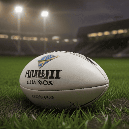 Fijiana's Resilience Shines as They Charge to Vancouver 7s Final