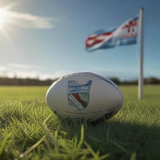 Fijiana's Tiana Robanakadavu: The Heart of Integrity Before the World Cup Challenge