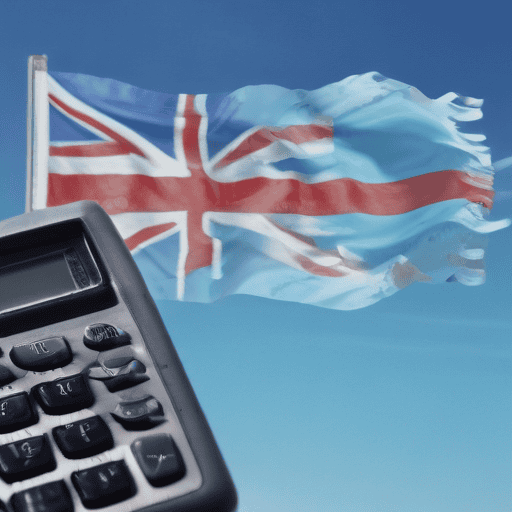 Fijians Wanted: Shape the Future of 2025-2026 Budget!