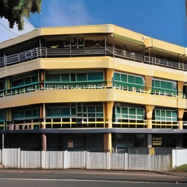 FijiansFirst files for official party registration with Fiji Elections Office