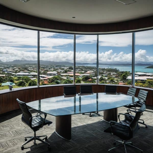 FijiCare Insurance posts record 2025 profit after early IFRS 17 adoption