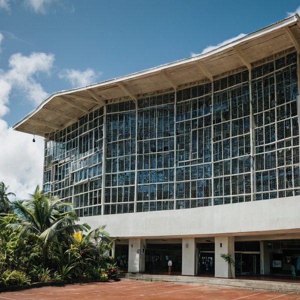 Illustrative image related to Fiji’s Aminiasi Saratibau Returns in Pacific Nations Competition Ahead of Scotland Commonwealth Games.