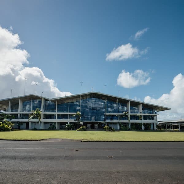 Fiji’s Civil Aviation Authority Flags Staffing Shortage as Growth Tests Its Safety Oversight