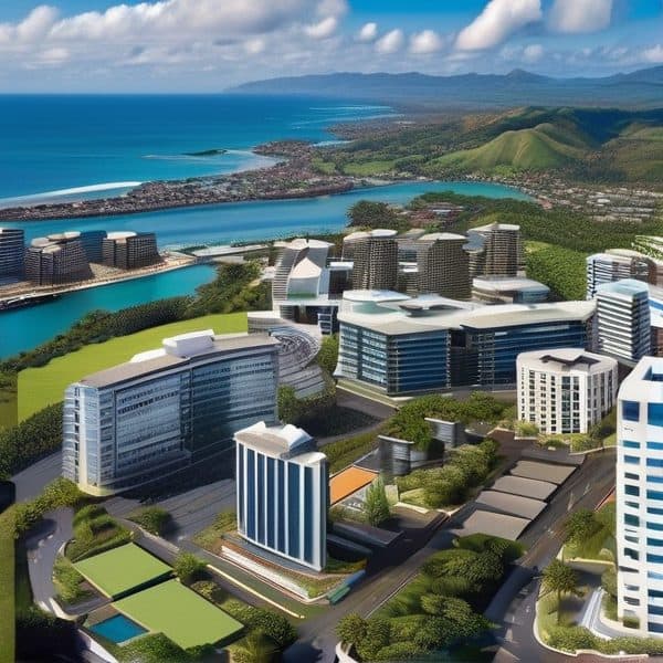 Fiji’s Contingent Liabilities Drop to 12.2% of GDP in 2025 MTFS