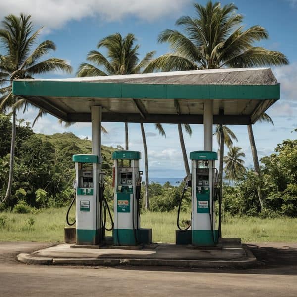 Fiji’s Energy Fiji seeks temporary fuel surcharge as global oil prices rise