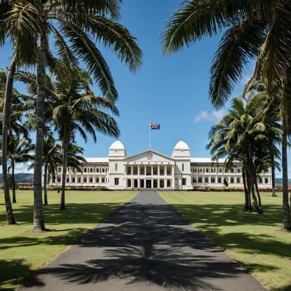 Fiji’s FICAC seeks Parliament reporting line to safeguard independence from the Attorney-General