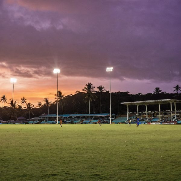 Illustrative image related to Fiji’s Fijiana XV name 12 Marama Cup players to face Tonga in Oceania Rugby Women’s Championship after cyclone disruption.