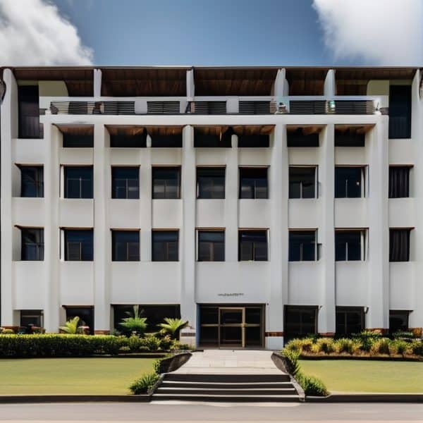 Fiji’s iTaukei Affairs Ministry to file defamation suit over claims by permanent secretary against minister