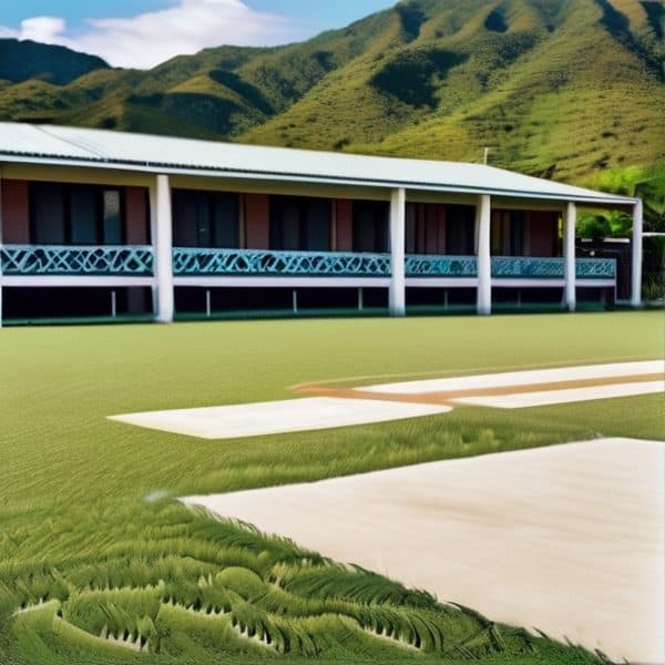 Fiji’s Northern Division Netball: Primary-Driven Growth Faces a Secondary-School Transition Gap