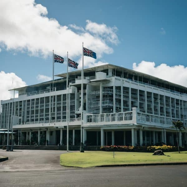 Fiji’s path to stability: blending one-person-one-vote democracy with iTaukei cultural sovereignty