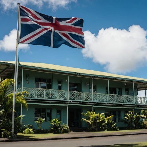 Fiji’s RFMF pledges enduring crackdown on drugs and organised crime