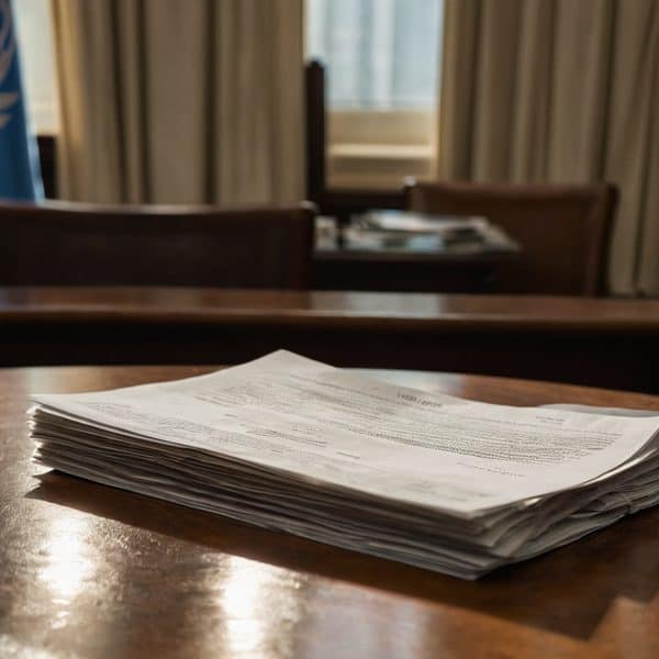 Fiji’s Tevita Cagilaba Shapes Final BBNJ Text to Protect High-Seas Biodiversity