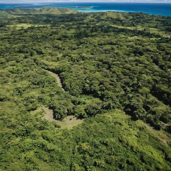 Fiji’s US$1.4B waste-to-energy plant at Naikorokoro enters formal EIA review amid broad public opposition