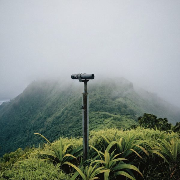 Fiji’s Veli: The Little People of the Mountains Shaping an Island’s Oral History