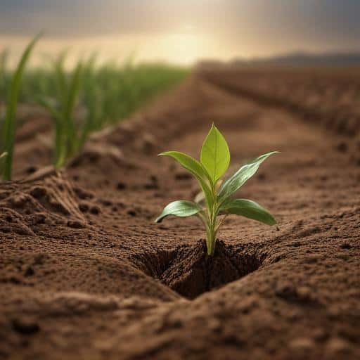 Fiji's $1.6 Billion Missed Opportunity: A New Agricultural Dawn?