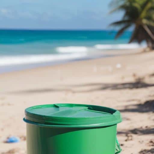 Fiji's $100 Million Waste Management Revolution: A Sustainable Future Awaits!