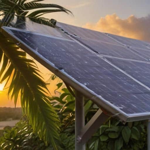 Fiji's $15.9 Million Power Boost: Lighting Up Remote Communities