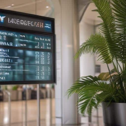 Fiji's $17.5 Million Airport Upgrade: What’s in Store for Travelers?