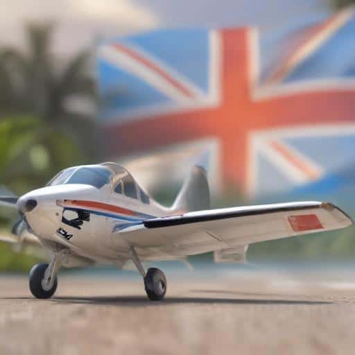 Fiji's $2.1 Million Boost: A Game Changer for Domestic Air Travel!