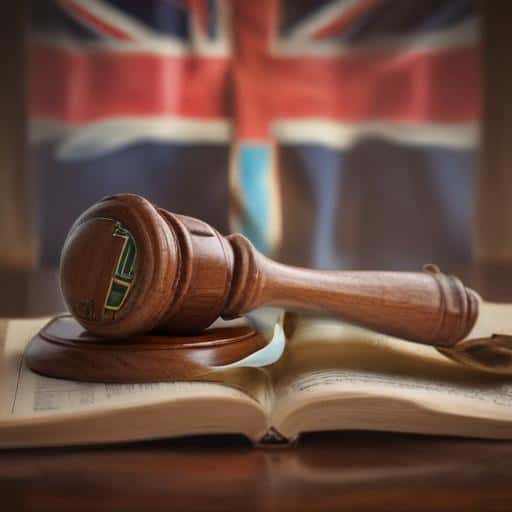 Fiji's 2013 Constitution Under Scrutiny as Court Weighs Amendments and Referenda