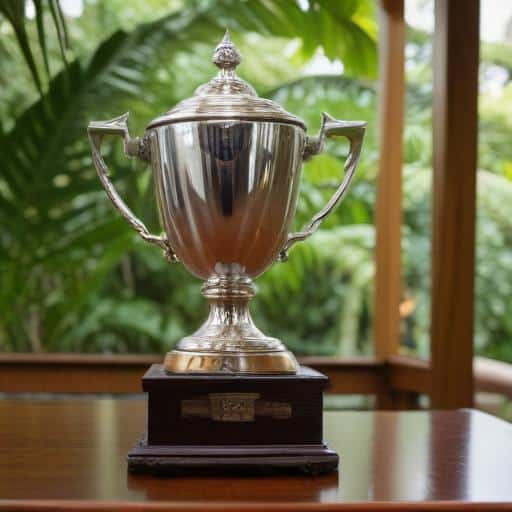 Fiji's 2024 Tourism Awards: A Celebration of Excellence and Innovation