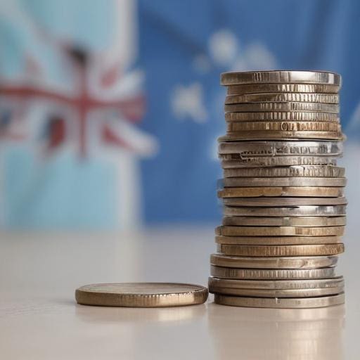 Fiji's 2025-2026 Budget: A New Era of Citizen-Focused Governance